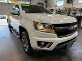 Used 2015 Chevrolet Colorado Z71 image 3