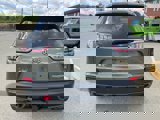 Used 2021 Jeep Cherokee Trailhawk w/ Sun, Sound & Nav Group image 4
