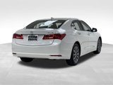 Used 2020 Acura TLX image 3
