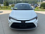 Used 2020 Toyota Corolla LE image 2
