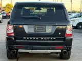 Used 2011 Land Rover Range Rover Sport HSE image 4