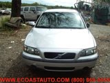 Used 2003 Volvo S60 2.4 image 4