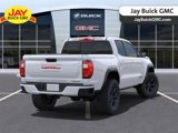 New 2025 GMC Canyon Elevation w/ Convenience Package image 4