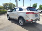 Used 2015 Lincoln MKC FWD w/ Equipment Group 101A Select image 4