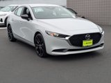 Used 2024 MAZDA MAZDA3 s image 3