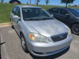 Used 2006 Toyota Corolla CE image 2