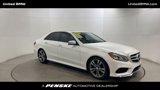 Used 2016 Mercedes-Benz E 350 Sedan image 2