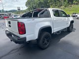 Certified 2020 Chevrolet Colorado ZR2 w/ ZR2 Dusk Special Edition image 4