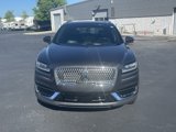 Used 2020 Lincoln Nautilus Reserve w/ Equipment Group 201A image 2