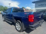 Used 2016 Chevrolet Silverado 1500 LT image 4
