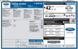 Used 2016 Ford Fusion SE image 4