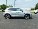 Used 2024 Mitsubishi Outlander Sport SE image 2