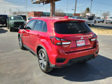 Used 2024 Mitsubishi Outlander Sport LE image 3