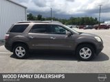Used 2009 GMC Acadia SLT w/ Visibility Package image 4