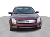 Used 2006 Ford Fusion SEL image 3