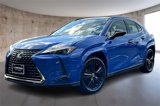 Certified 2021 Lexus UX 250h w/ Premium Package image 3