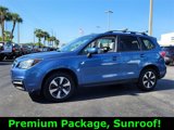 Used 2017 Subaru Forester 2.5i Premium w/ Popular Package #2A image 3