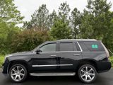 Used 2015 Cadillac Escalade Luxury image 3