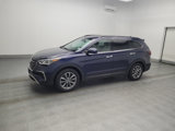 Used 2017 Hyundai Santa Fe SE image 2