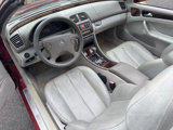 Used 2000 Mercedes-Benz CLK 320 Cabriolet image 6