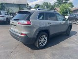 Used 2021 Jeep Cherokee Latitude Lux w/ Comfort/Convenience Group image 2