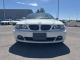 Used 2004 BMW 330Ci Convertible image 3