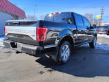 Used 2016 Ford F150 4x4 SuperCrew image 6