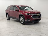 Used 2019 Chevrolet Traverse LT image 2