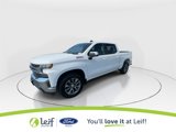 Used 2022 Chevrolet Silverado 1500 LT w/ Z71 Off-Road Package image 4