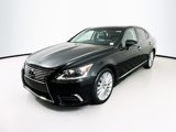Used 2013 Lexus LS 460 image 3