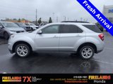 Used 2017 Chevrolet Equinox LT w/ Convenience Package image 4