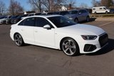 Used 2021 Audi A4 2.0T Premium Plus w/ Premium Plus Package image 4