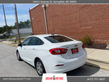 Used 2017 Chevrolet Cruze LS w/ LS Fleet Convenience Package image 5