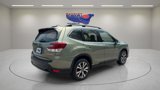 Certified 2021 Subaru Forester Limited image 3