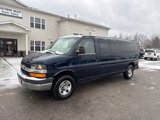 Used 2008 Chevrolet Express 3500 Extended Passenger w/ LT Preferred Equipment Group image 2