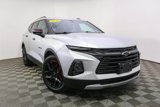 Used 2020 Chevrolet Blazer LT w/ Redline Edition image 3