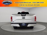 Used 2015 Ford F150 XLT w/ Equipment Group 302A Luxury image 4