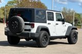 Used 2016 Jeep Wrangler Unlimited Sport w/ Quick Order Package 23S image 4