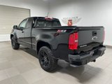 Used 2016 Chevrolet Colorado Z71 w/ Z71 Midnight Edition image 4