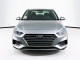 Used 2022 Hyundai Accent SE image 2