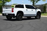 Used 2020 Chevrolet Silverado 1500 Custom Trail Boss w/ Custom Convenience Package image 5
