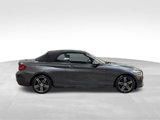 Used 2017 BMW 230i xDrive Convertible image 6