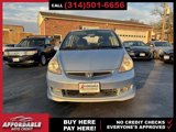 Used 2008 Honda Fit Sport image 2