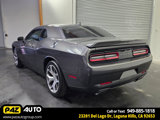 Used 2016 Dodge Challenger R/T Plus image 3