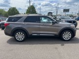 Used 2021 Ford Explorer Limited w/ Hybrid Equipment Group 310A image 5