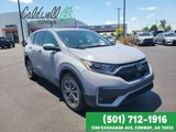 Used 2022 Honda CR-V EX-L image 3