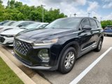 Used 2019 Hyundai Santa Fe SEL image 4
