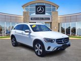 Certified 2022 Mercedes-Benz GLC 300 4MATIC image 6