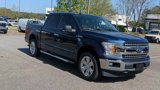 Used 2019 Ford F150 XLT w/ Equipment Group 302A Luxury image 2