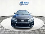 Used 2015 Lexus RX 350 F Sport image 2